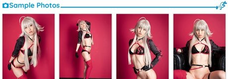 Cospuri xxx actress pic