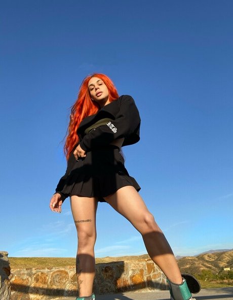 Eva Maxim perfect actress picture