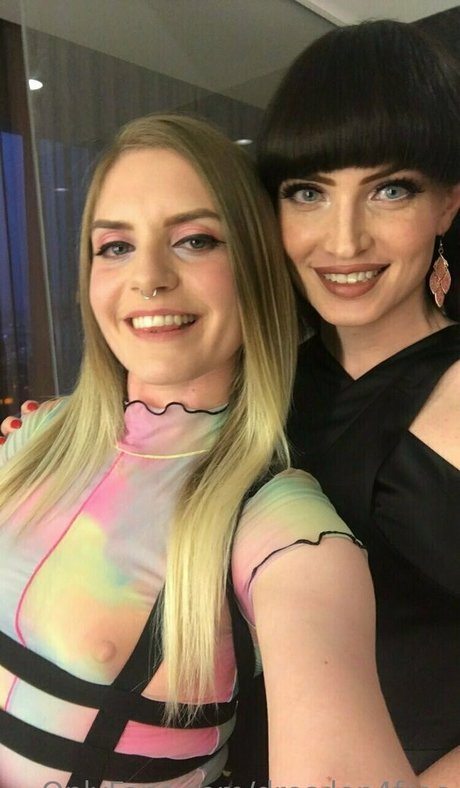 dresden4free model beautiful pic