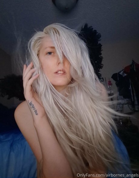 airbornes angels exclusive pornstar photo