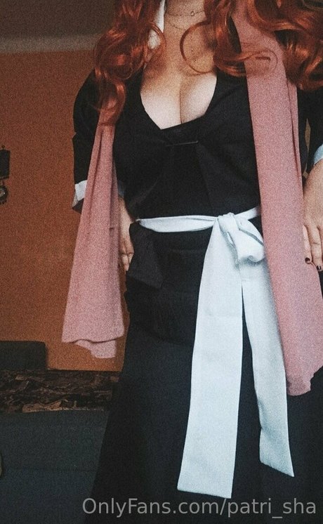 patri sha hot star pictures