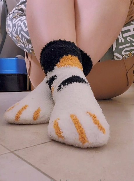 himaricutefeet model naked photos
