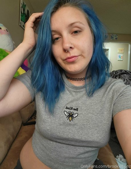 brookiebunz porn model pics