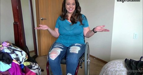 beingapara hd star image