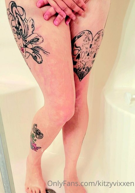 kitzyvixxen perfect star photo