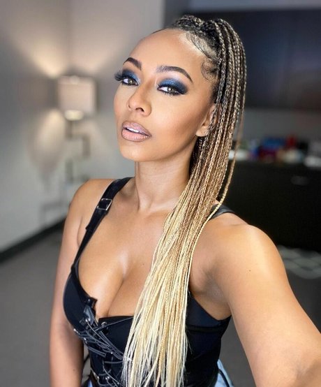 Keri Hilson star art galleries