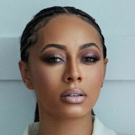 Keri Hilson pornstar exclusive pictures
