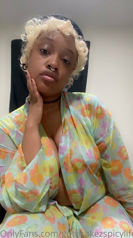 gothcakezspicylife xxx actress pictures