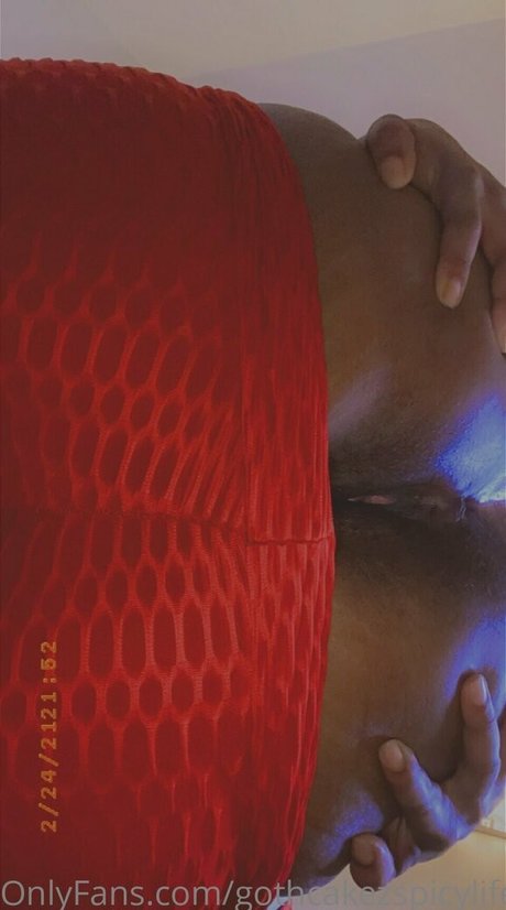 gothcakezspicylife free pornstar archive