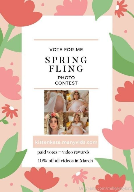 milkykittykate top star galleries