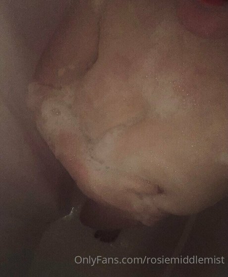 rosiemiddlemist pornstar sexy pics