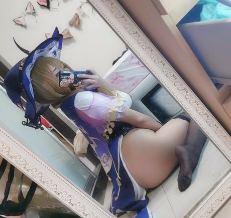 Nimai1 model art image