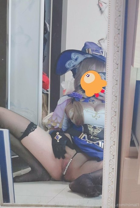 Nimai1 pornstar exclusive archive