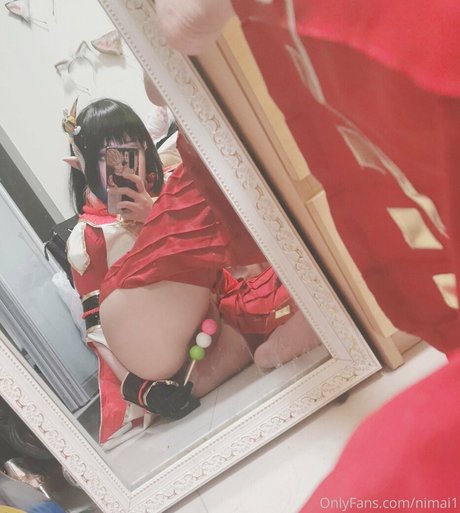 Nimai1 nude star galleries