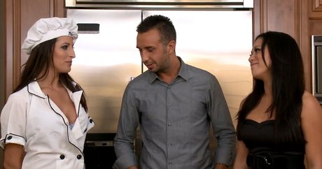 Kortney Kane star nice picture