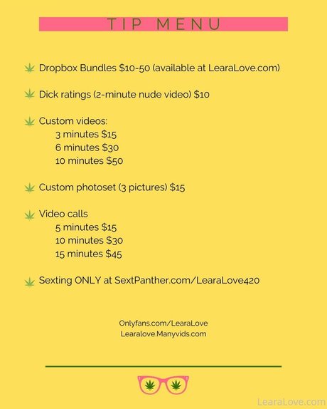 freelearalove Profile pic