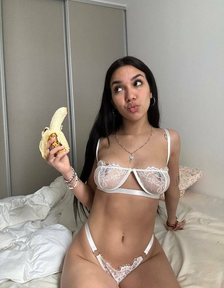 Shantal Sky beautiful pornstar picture