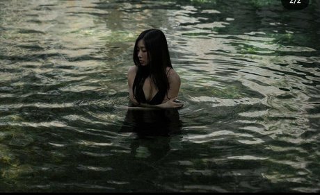 minnie x exclusive actress photos