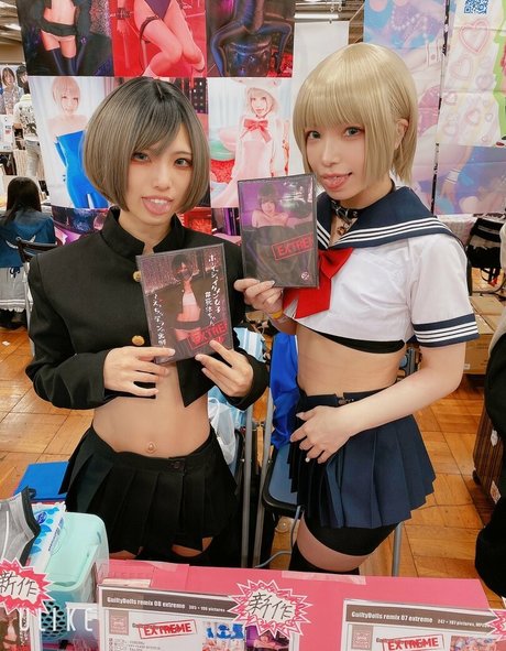 guiltydolls pornstar perfect photo