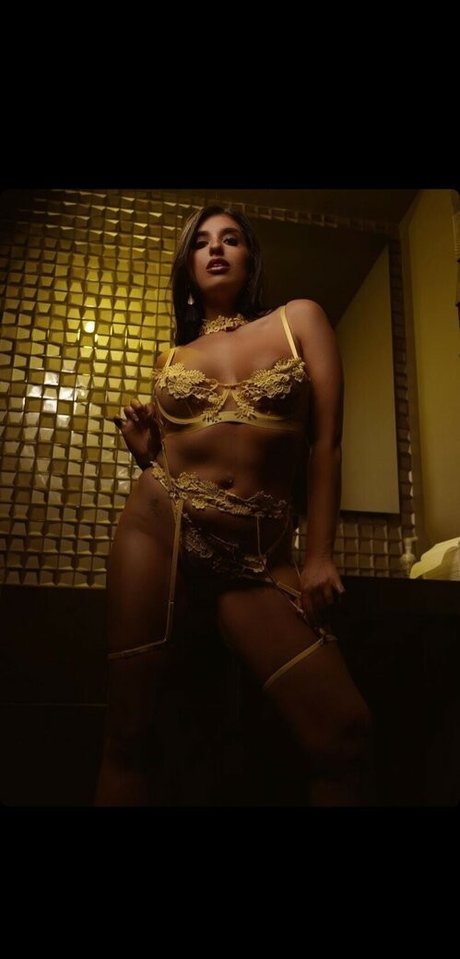 Amanda Chilelli nice model picture