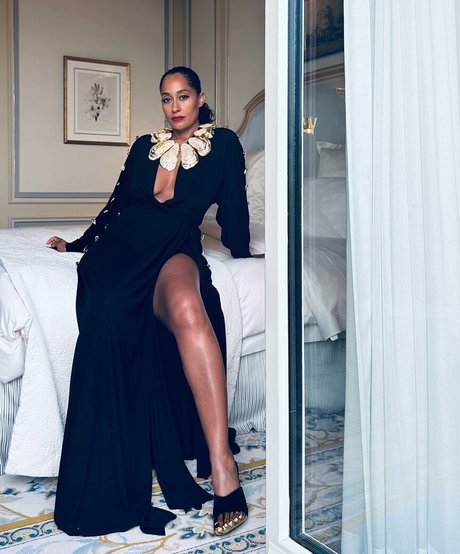 Tracee Ellis Ross model picture