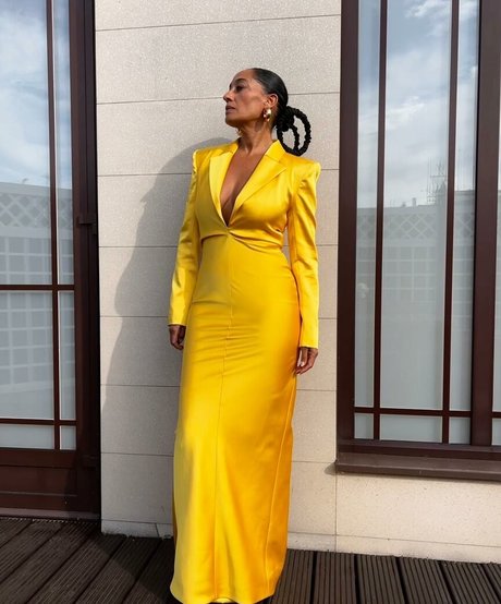 Tracee Ellis Ross sex pornstar gallery