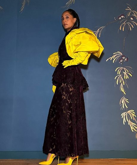 Tracee Ellis Ross star top images