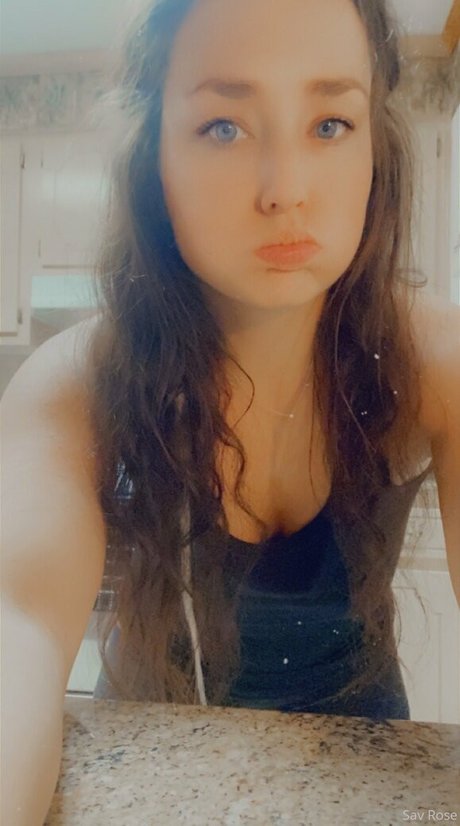 savanahroses erotic pornstar pic