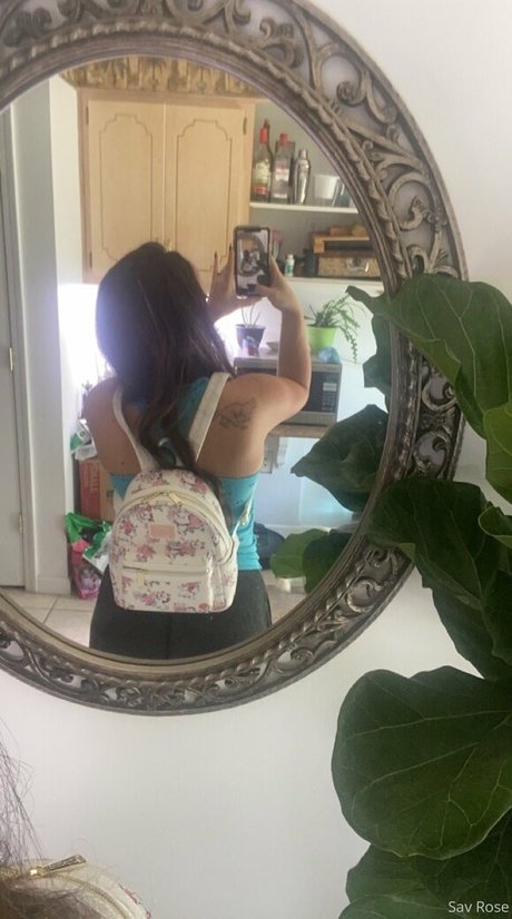 savanahroses pornstar exclusive pictures