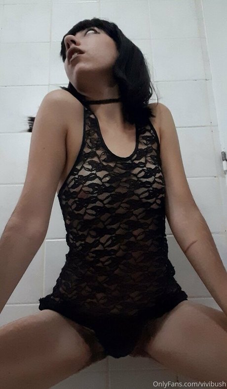 vivibush xxx actress pics