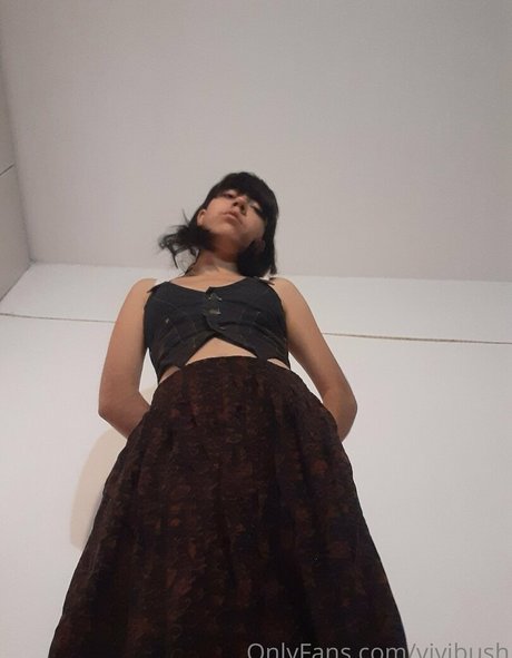vivibush pornstar hd images