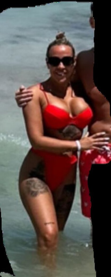 Stephanie Davis erotic model images