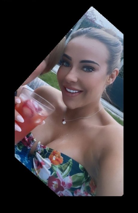 Stephanie Davis pornstar nudes pic