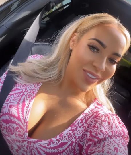 Stephanie Davis pornstar naked img