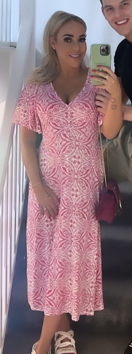 Stephanie Davis art pornstar pic