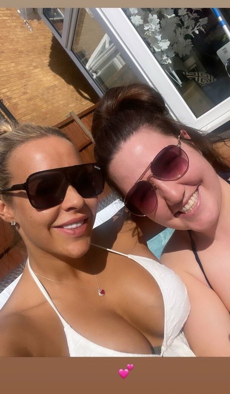 Stephanie Davis perfect model img