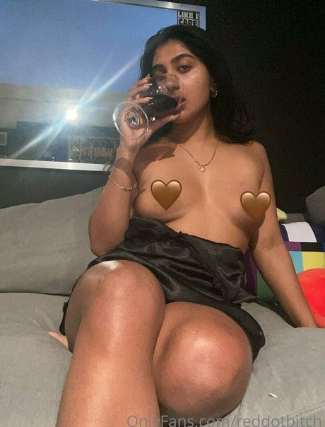 Reddotbitch model pretty images