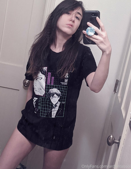 ardentabsol nude star img