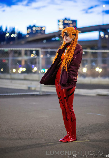 ardentabsol model erotic photos