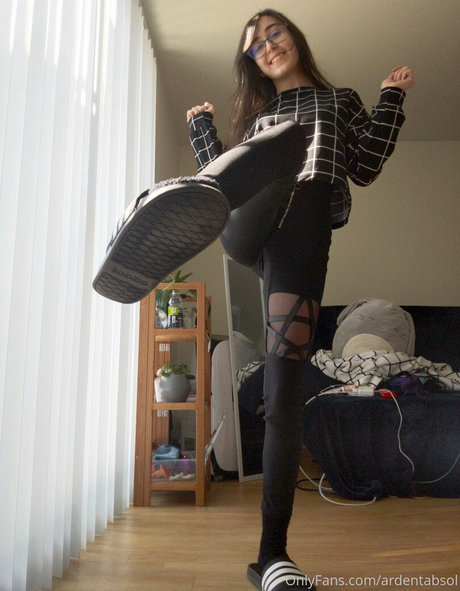 ardentabsol model nice img