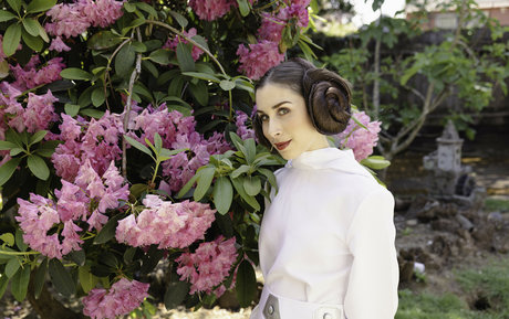 SDFoto pornstar exclusive pictures