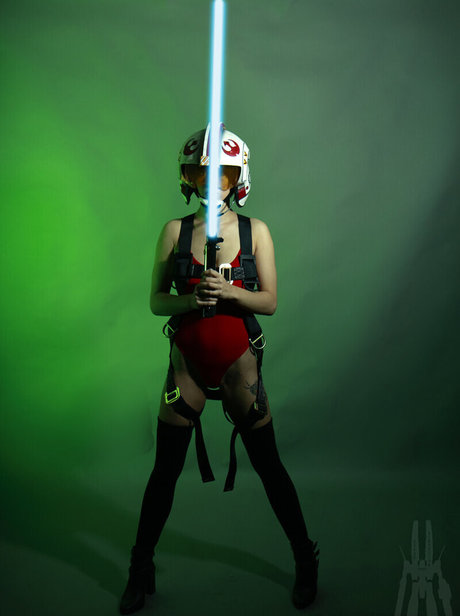 SDFoto star erotic image