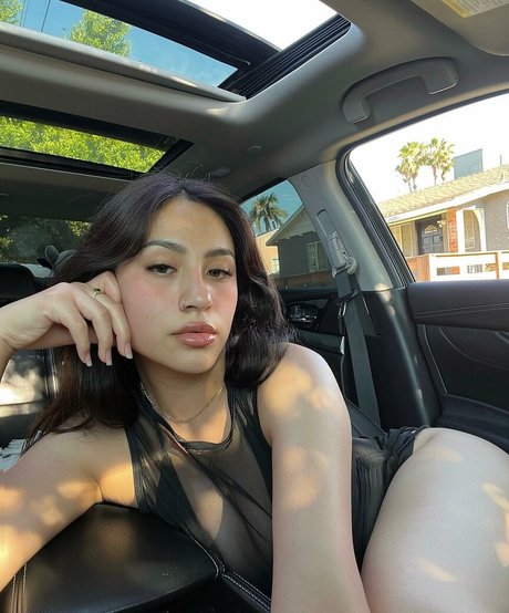 kimmyroxana star top pic