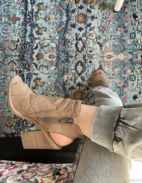 mxdchai hot star images