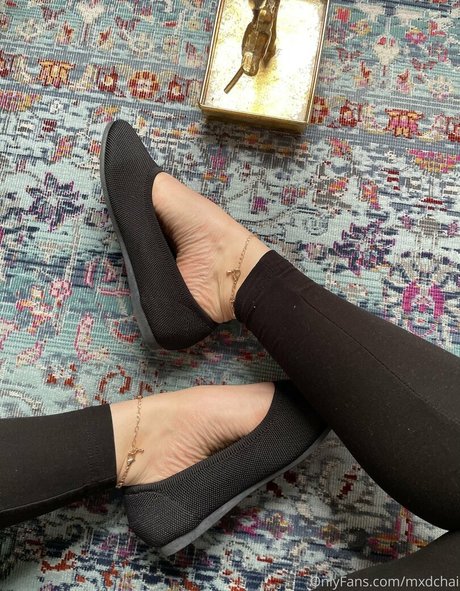 mxdchai top actress archive