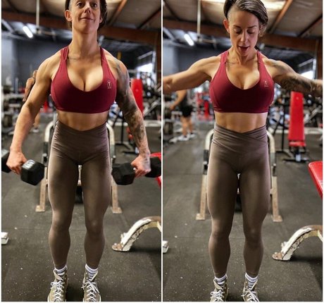 Celeste Bonin model pretty image