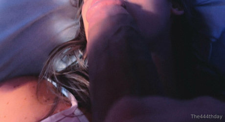 the444thday perfect model photos