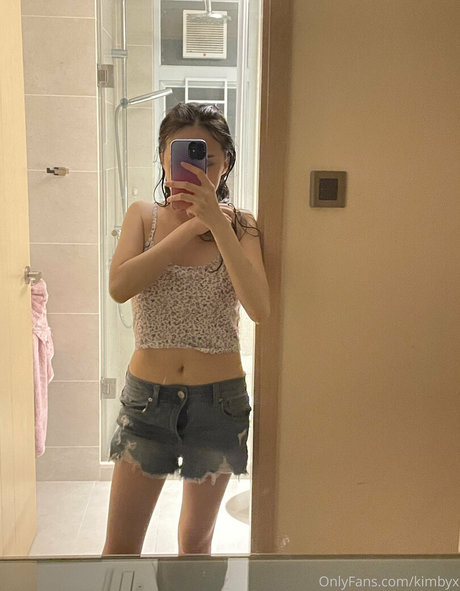 kimbyx star exclusive gallery