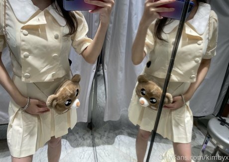 kimbyx xxx pornstar pic