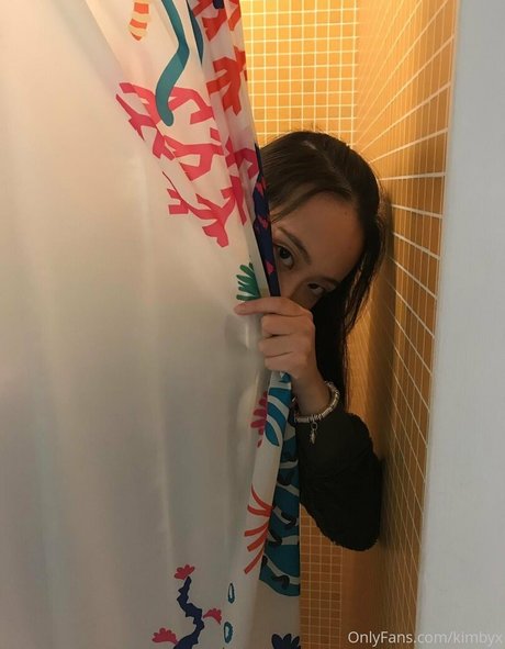 kimbyx model nudes photos